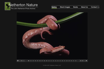 Netherton Nature Gallery